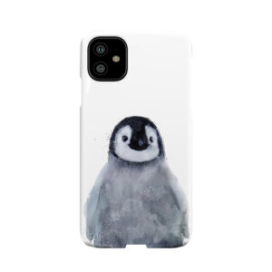 Little Penguin Phone Case