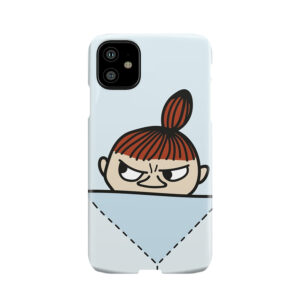 Little Pocket Troll Phone Case