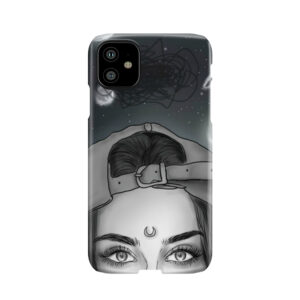 Lj Universe Phone Case