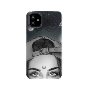 Lj Universe Tough Phone Case