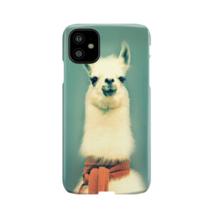 Llama 2 Phone Case