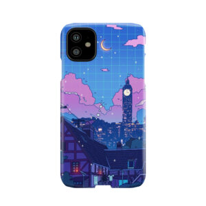 Lofi Night Phone Case