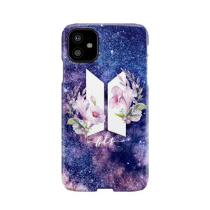 Logo Bts Group Phone Case