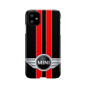 Logo Mini Coop Phone Case