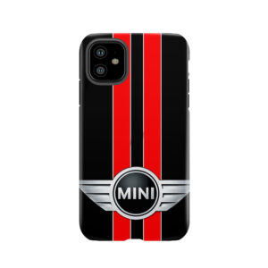 Logo Mini Coop Tough Phone Case