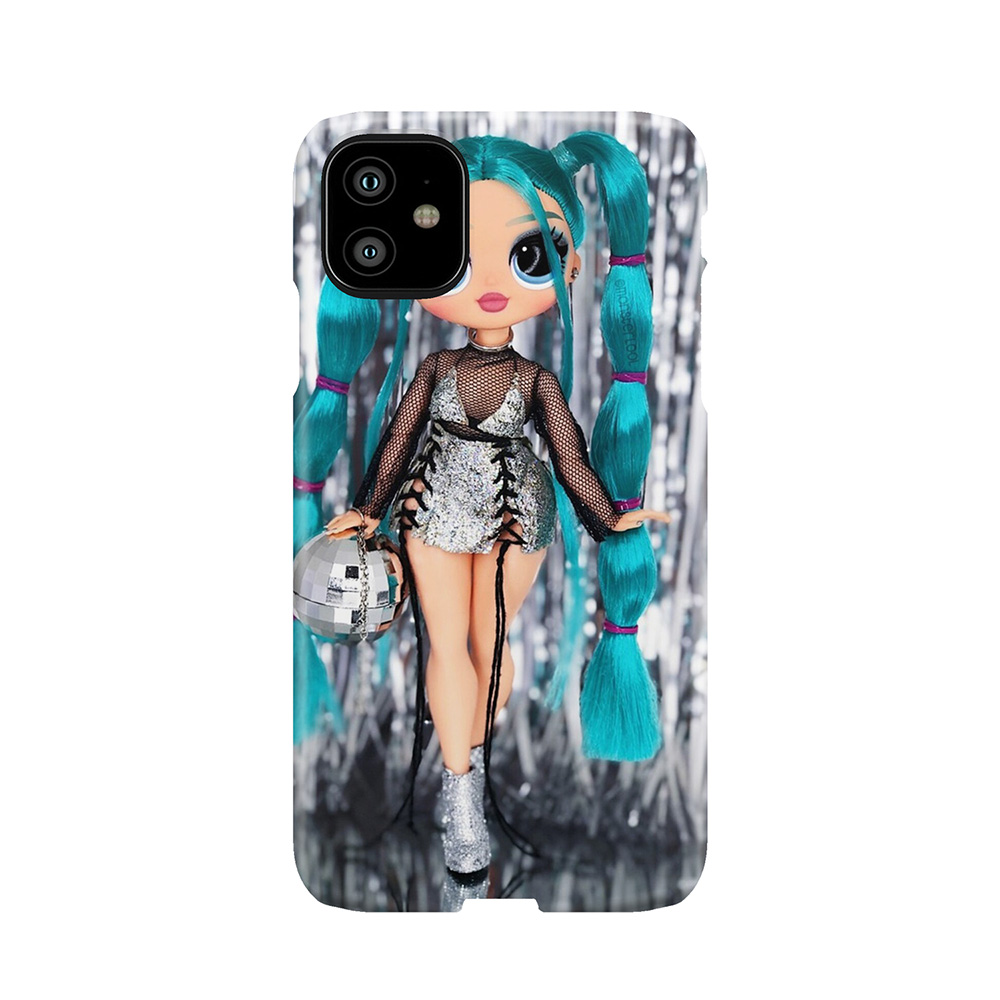 Lol Omg Cosmic Nova By Monsterlool Phone Case