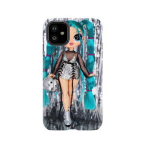 Lol Omg Cosmic Nova By Monsterlool Tough Phone Case