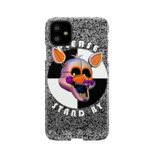 Lolbit Phone Case