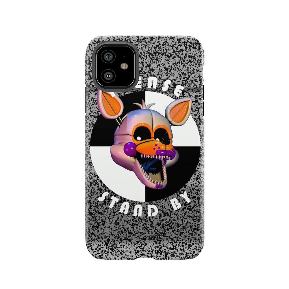 Lolbit Tough Phone Case