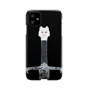 Longclaw Phone Case