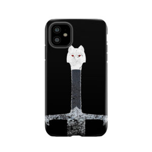 Longclaw Tough Phone Case