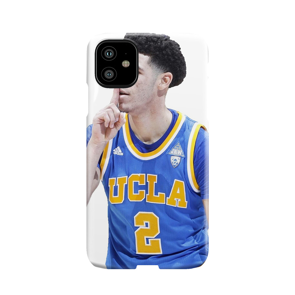 Lonzo Ball Phone Case
