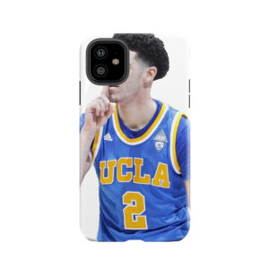 Lonzo Ball Tough Phone Case