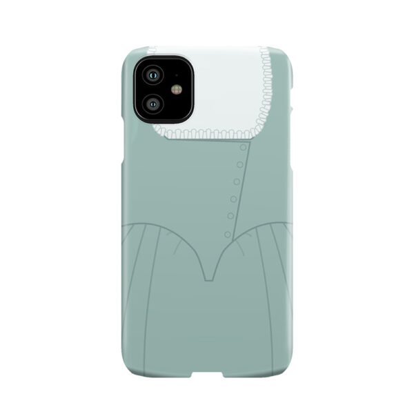 Look Around At How Lucky We Are Phone Case