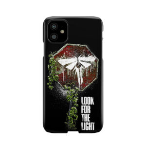 Look For The Light 2 Phone Case
