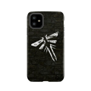 Look For The Light Tough Phone Case