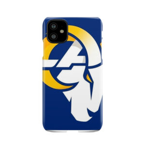Los Angeles Rams - Vamos! Phone Case