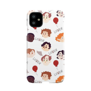 Loser'S Club (It) Phone Case