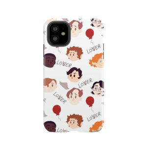 Loser's Club (It) Tough Phone Case