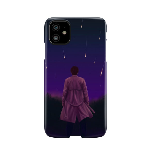 Losing My Religion (Part Two) Phone Case