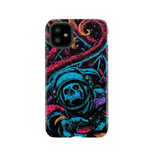 Lost 2 Tough Phone Case