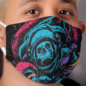 Lost Cloth Face Mask