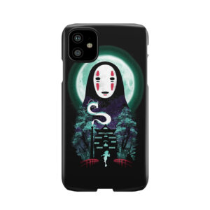Lost Phone Case