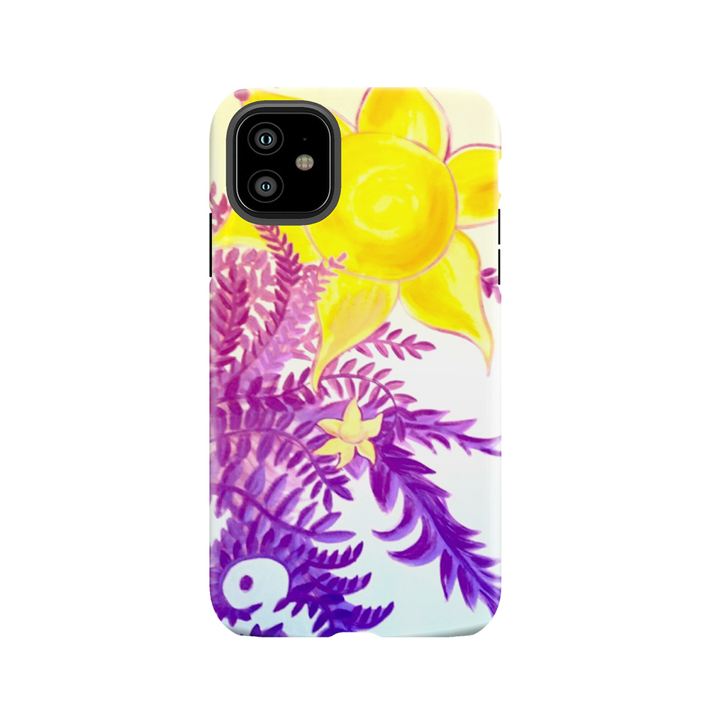 Lost Princess Tough Phone Case