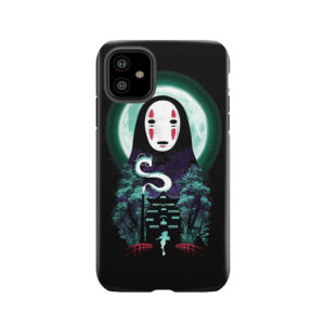 Lost Tough Phone Case