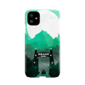 Lost World Phone Case
