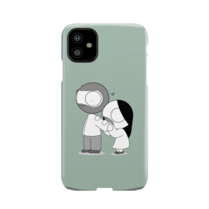 Love Bite Phone Case