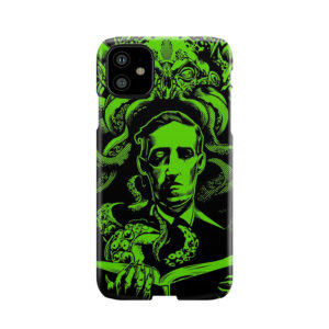 Love Cthulhu Phone Case