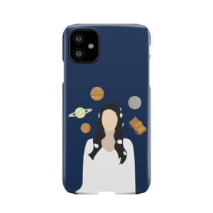Love Lana Del Rey Phone Case