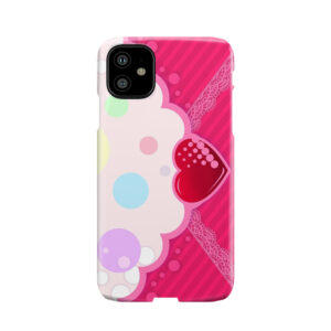 Love Live! Ultra Rare Ur Envelope Phone Case