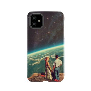 Love Tough Phone Case