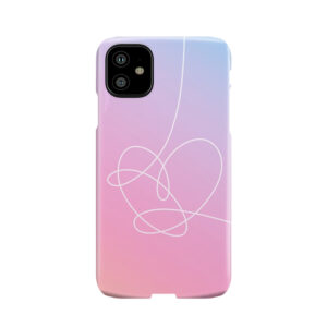 Love Yourself: Answer - S Version Phone Case