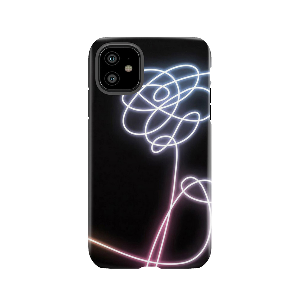 Love Yourself - Bts Tough Phone Case