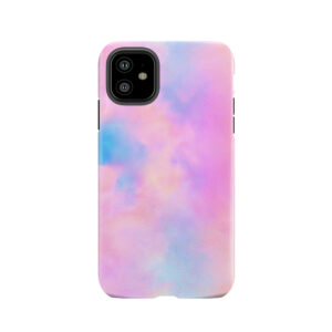 Lover Clouds 2 - Taylor Swift Tough Phone Case