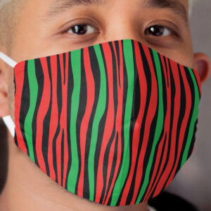 Low End Theory ATCQ Cloth Face Mask