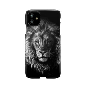 Lowenportrait Phone Case