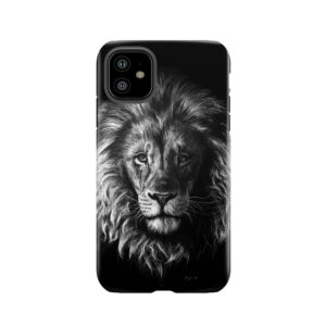 Lowenportrait Tough Phone Case