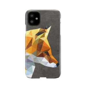 Lp Fox Phone Case