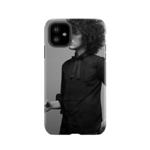 Lp Tough Phone Case