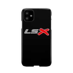 Lsx Phone Case
