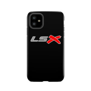 Lsx Tough Phone Case