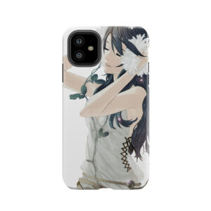 Lucina Tough Phone Case