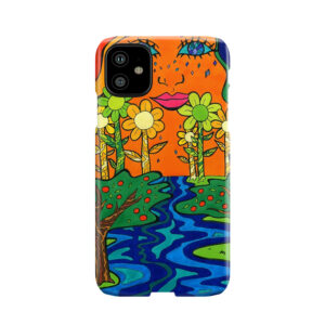 Lucy In The Sky With Diamonds Phone Case