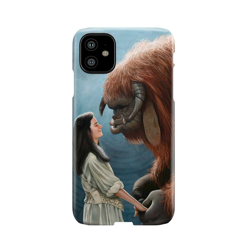 Ludo, Friend Phone Case