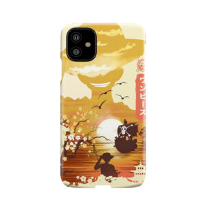 Luffy 2 Phone Case