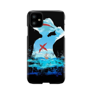 Luffy One Piece Phone Case